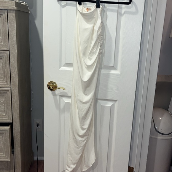 Aria Skirt Nookie Revolve - Picture 3 of 5